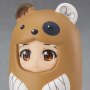 Kigurumi Boko Nendoroid More Face Parts Case