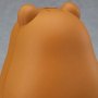 Kigurumi Pudgy Bear Nendoroid More Face Parts Case