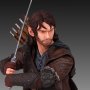 Kili The Dwarf