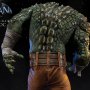 Killer Croc (Prime 1 Studio)