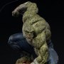 DC Comics: Killer Croc Battle Diorama (Iron Studios)