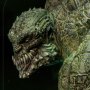 Killer Croc Battle Diorama (Iron Studios)