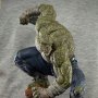 Killer Croc Battle Diorama (Iron Studios)