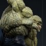 Killer Croc Battle Diorama (Iron Studios)