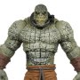 Killer Croc GITD Megafig Gold Label