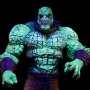 Killer Croc GITD Megafig Gold Label