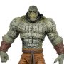 Killer Croc GITD Megafig Gold Label