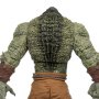 Killer Croc GITD Megafig Gold Label