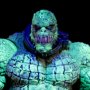 Killer Croc GITD Megafig Gold Label
