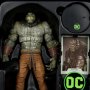 Killer Croc GITD Megafig Gold Label