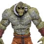 Batman Arkham Asylum: Killer Croc Megafig