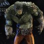 Batman Arkham Origins: Killer Croc (Prime 1 Studio)