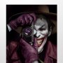 DC Comics: Killing Joke Art Print (Ben Oliver After Brian Bolland)