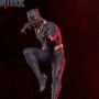Killmonger Battle Diorama