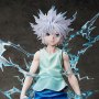 Killua Zoldyck