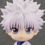 Killua Zoldyck Hunter Exam Nendoroid