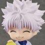 Killua Zoldyck Hunter Exam Nendoroid