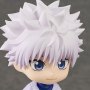 Killua Zoldyck Hunter Exam Nendoroid