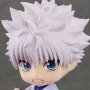 Hunter x Hunter: Killua Zoldyck Hunter Exam Nendoroid