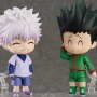 Killua Zoldyck Hunter Exam Nendoroid