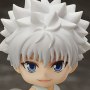 Killua Zoldyck Nendoroid