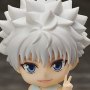 Killua Zoldyck Nendoroid