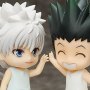 Killua Zoldyck Nendoroid