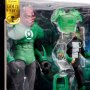 Kilowog & Green Lantern Gold Label 2-PACK