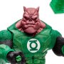 Kilowog & Green Lantern Gold Label 2-PACK