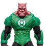 Kilowog & Green Lantern Gold Label 2-PACK