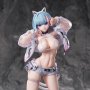 Kin Mirai Nekomata Miu (T-Track)