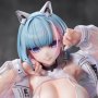 Kin Mirai Nekomata Miu (T-Track)