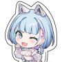 Kin Mirai Nekomata Miu (T-Track)