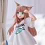 My Cat Is A Kawaii Girl: Kinako Good Morning Limited