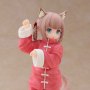 Kinako Nyang Fu Palette Dress-Up Collection