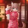 Kinako Nyang Fu Palette Dress-Up Collection