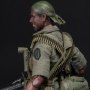 King (25th Infantry Division M60 Gunner)