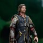 King Aragorn