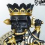 King Charles (dull.)