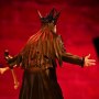 King Diamond III Black