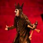 King Diamond III Black