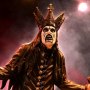 King Diamond III Black
