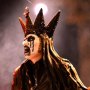King Diamond III Black