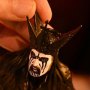 King Diamond III Black