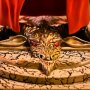 King Diamond III Red