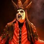 King Diamond III Red
