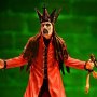 King Diamond III Red
