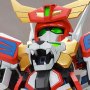 King Exkaiser D-Style