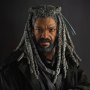 King Ezekiel