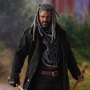 King Ezekiel